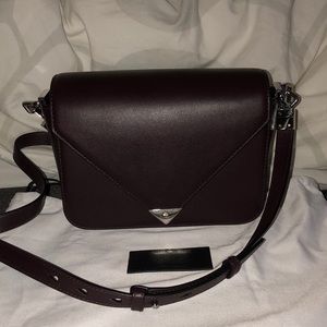 Alexander Wang Prisma Envelope crossbody